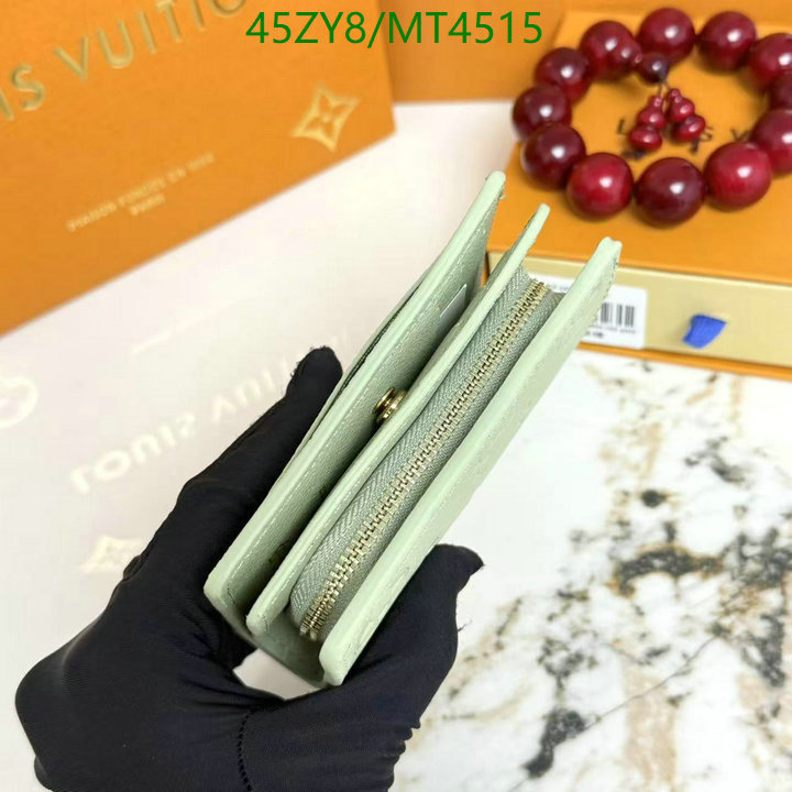 LV-Wallet-4A Quality Code: MT4515 $: 45USD