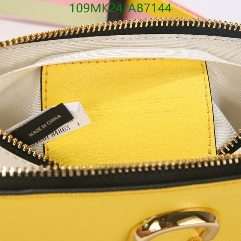 Marc Jacobs-Bag-Mirror Quality Code: AB7144 $: 109USD