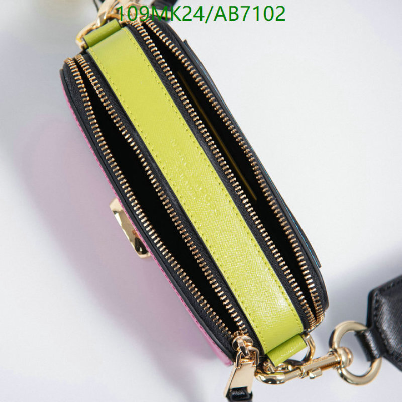 Marc Jacobs-Bag-Mirror Quality Code: AB7102 $: 109USD