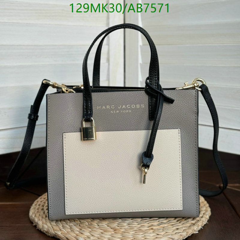 Marc Jacobs-Bag-Mirror Quality Code: AB7571 $: 129USD