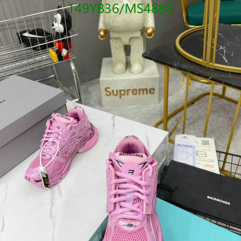 Balenciaga-Men shoes Code: MS4888-Yupoo.ru - Copybrand.Team photo album Balenciaga-Men shoes Code: MS4888