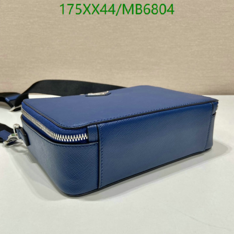 Prada-Bag-Mirror Quality Code: MB6804 $: 175USD