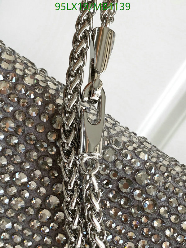 Valentino-Bag-4A Quality Code: MB4139 $: 95USD