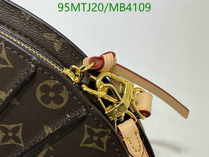 LV-Bag-4A Quality Code: MB4109 $: 95USD