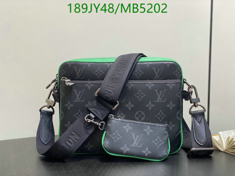 LV-Bag-Mirror Quality Code: MB5202 $: 189USD