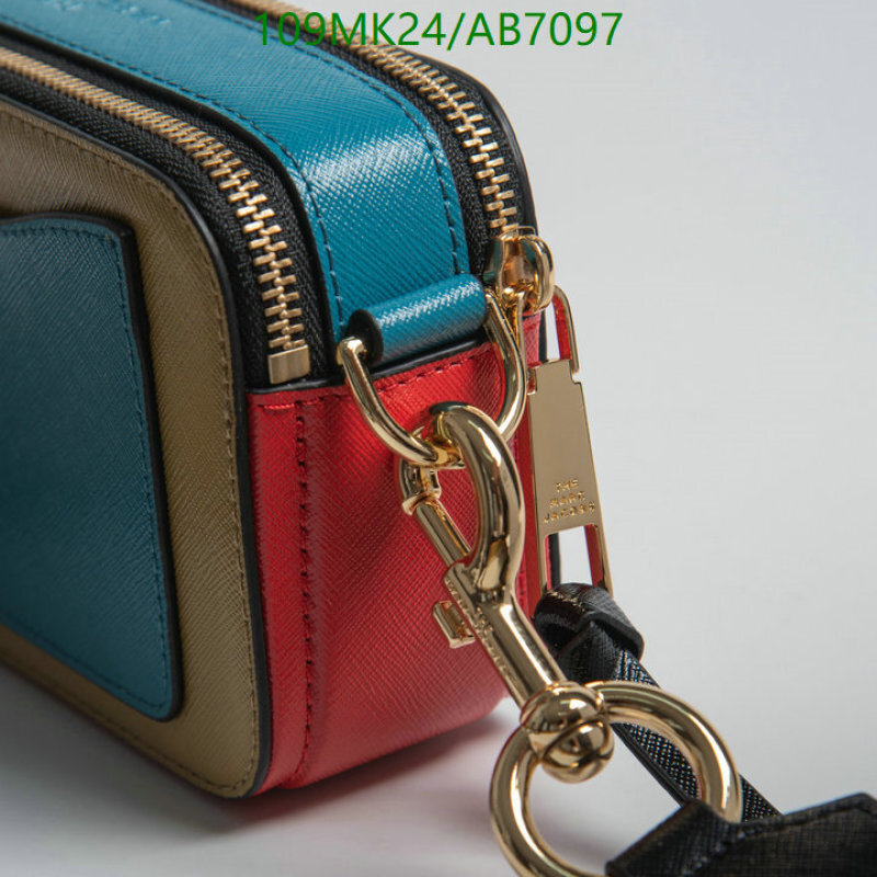 Marc Jacobs-Bag-Mirror Quality Code: AB7097 $: 109USD