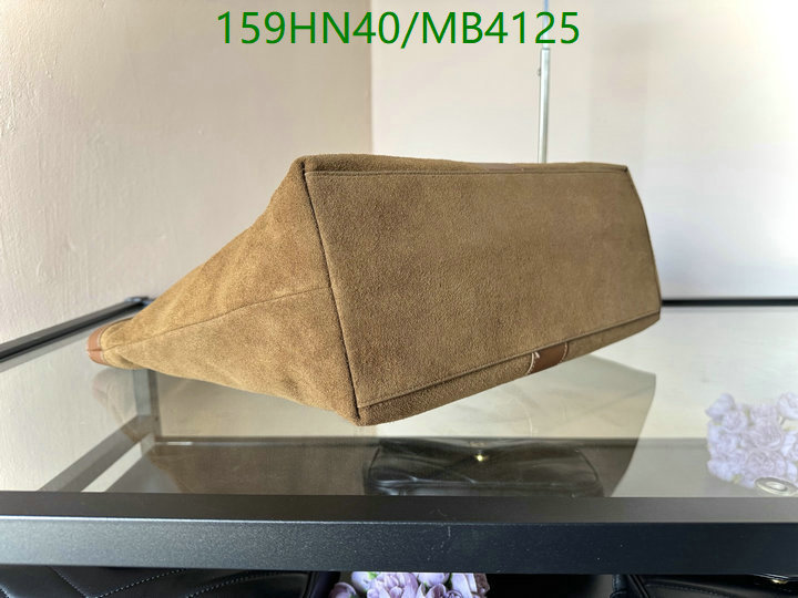 YSL-Bag-4A Quality Code: MB4125 $: 159USD