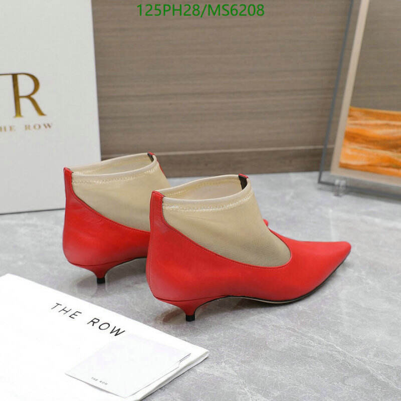 The Row-Women Shoes Code: MS6208 $: 125USD