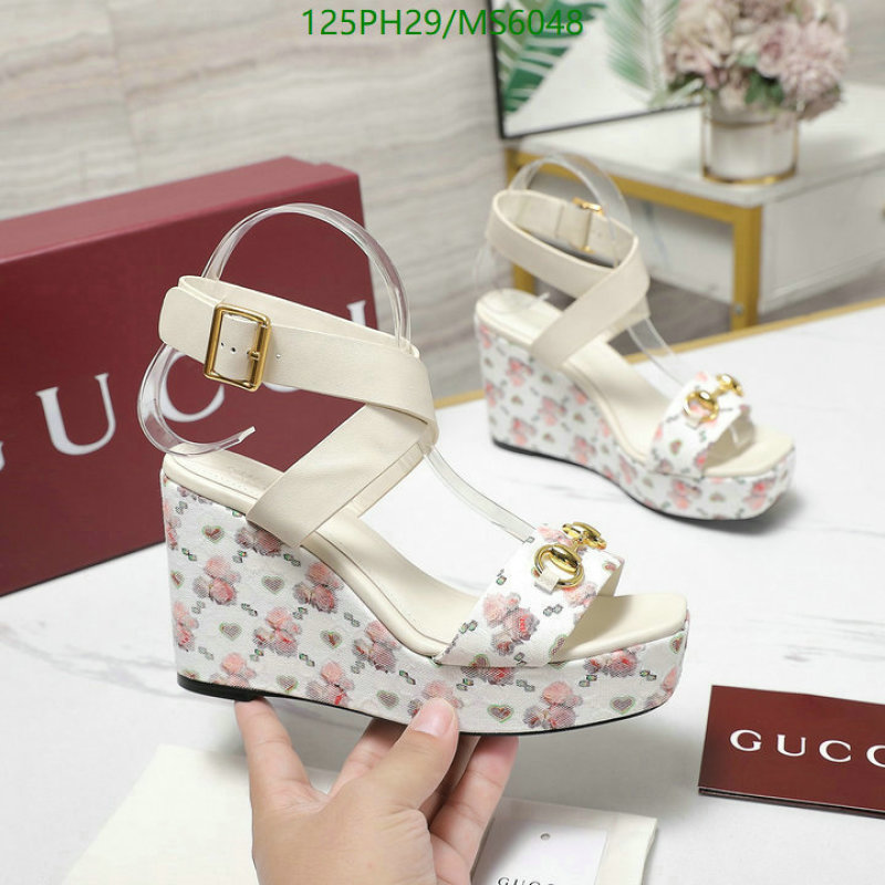 Gucci-Women Shoes Code: MS6048 $: 125USD