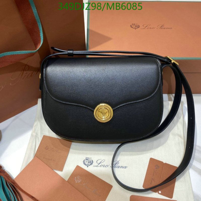 Loro Piana-Bag-Mirror Quality Code: MB6085 $: 349USD