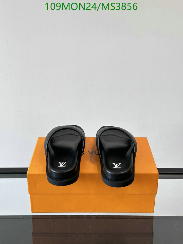 LV-Men shoes Code: MS3856 $: 109USD