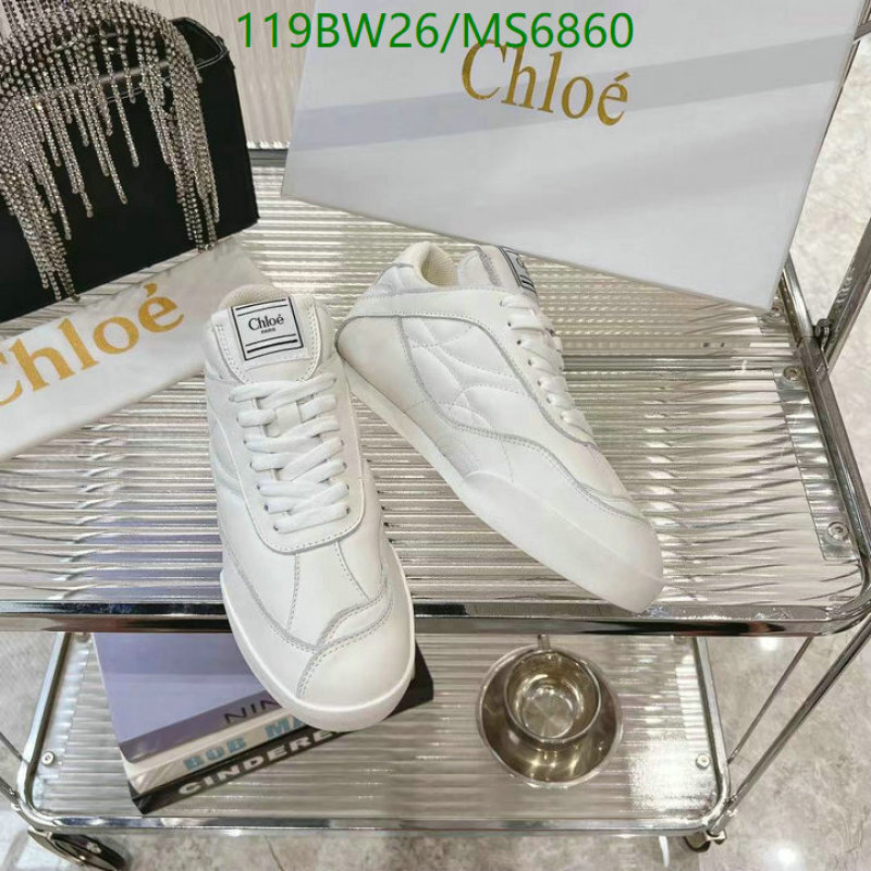 Chloe-Women Shoes Code: MS6860 $: 119USD