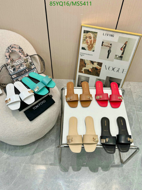 Tom Ford-Women Shoes Code: MS5411 $: 85USD