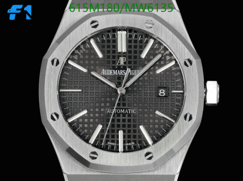 Audemars Piguet-Watch-Mirror Quality Code: MW6135 $: 615USD