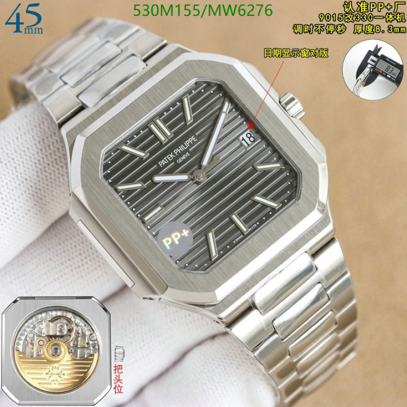 Patek Philippe-Watch-Mirror Quality Code: MW6276 $: 530USD