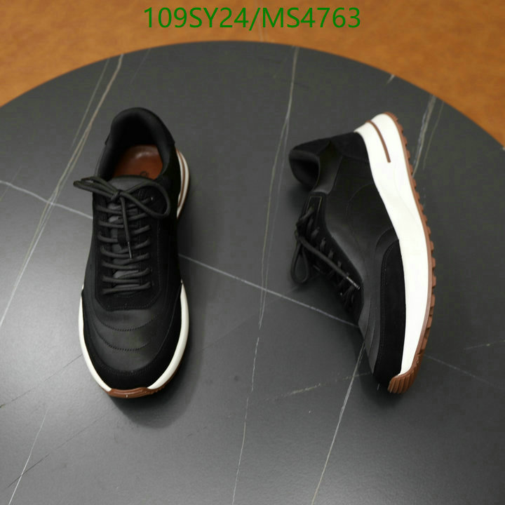 Loro Piana-Men shoes Code: MS4763 $: 109USD