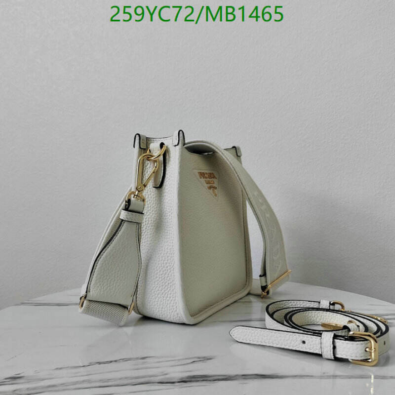 Prada-Bag-Mirror Quality Code: MB1465 $: 259USD