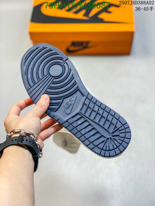 LV-Men shoes Code: MS6687 $: 79USD