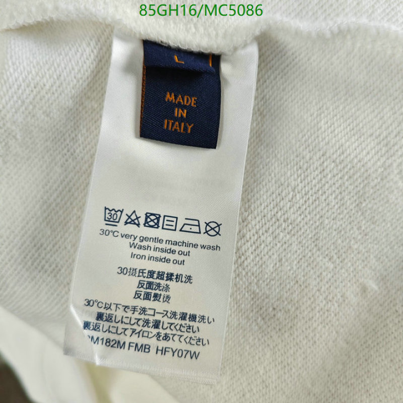LV-Clothing Code: MC5086 $: 85USD