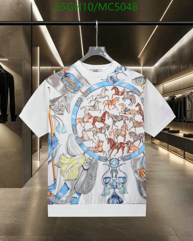 Hermes-Clothing Code: MC5048 $: 65USD