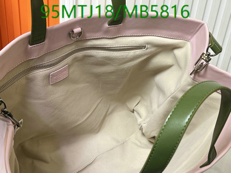 LV-Bag-4A Quality Code: MB5816 $: 95USD