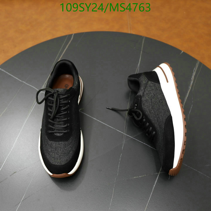 Loro Piana-Men shoes Code: MS4763 $: 109USD