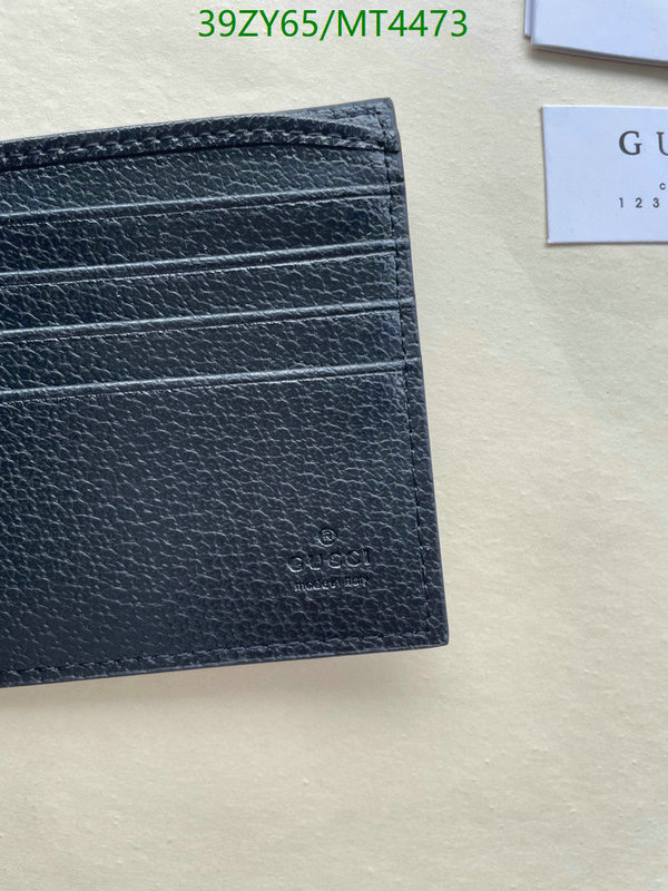 Gucci-Wallet-4A Quality Code: MT4473 $: 39USD-Yupoo.ru - Copybrand.Team photo album Gucci-Wallet-4A Quality Code: MT4473 $: 39USD