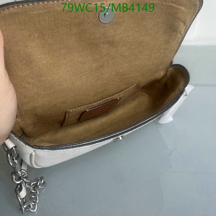 Coach-Bag-4A Quality Code: MB4149 $: 79USD