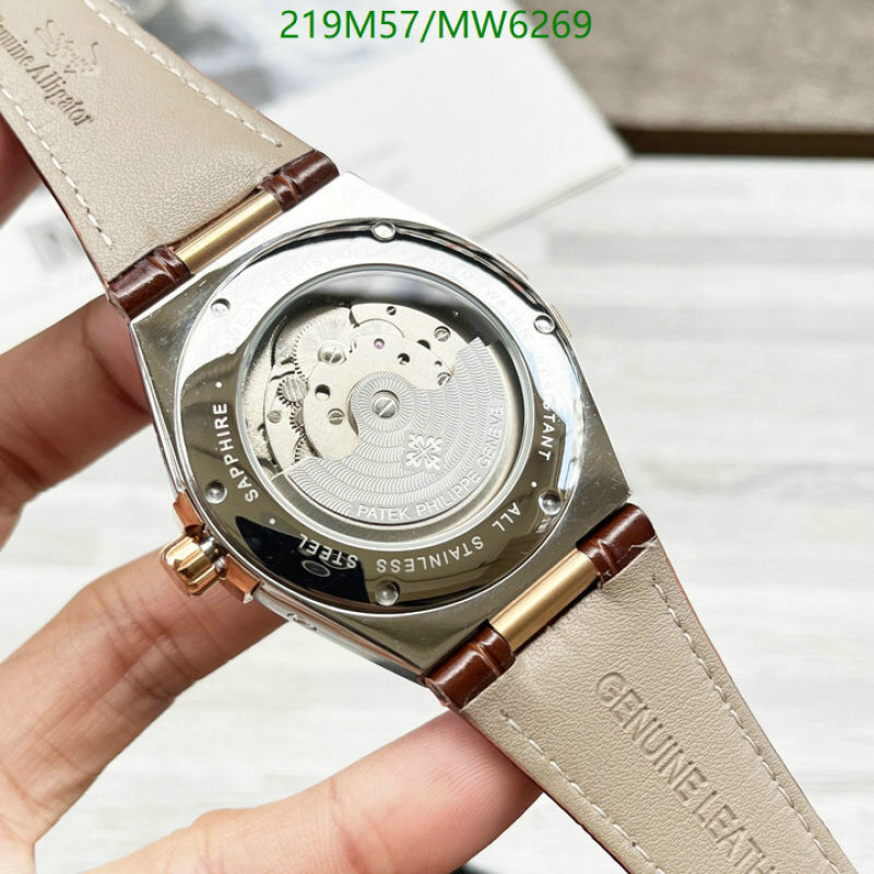 Patek Philippe-Watch-Mirror Quality Code: MW6269 $: 219USD