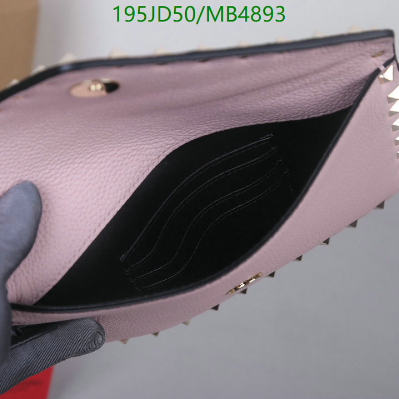 Valentino-Bag-Mirror Quality Code: MB4893 $: 195USD