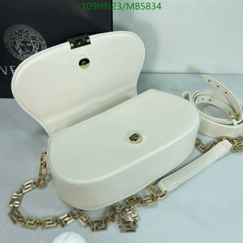 Versace-Bag-4A Quality Code: MB5834 $: 109USD