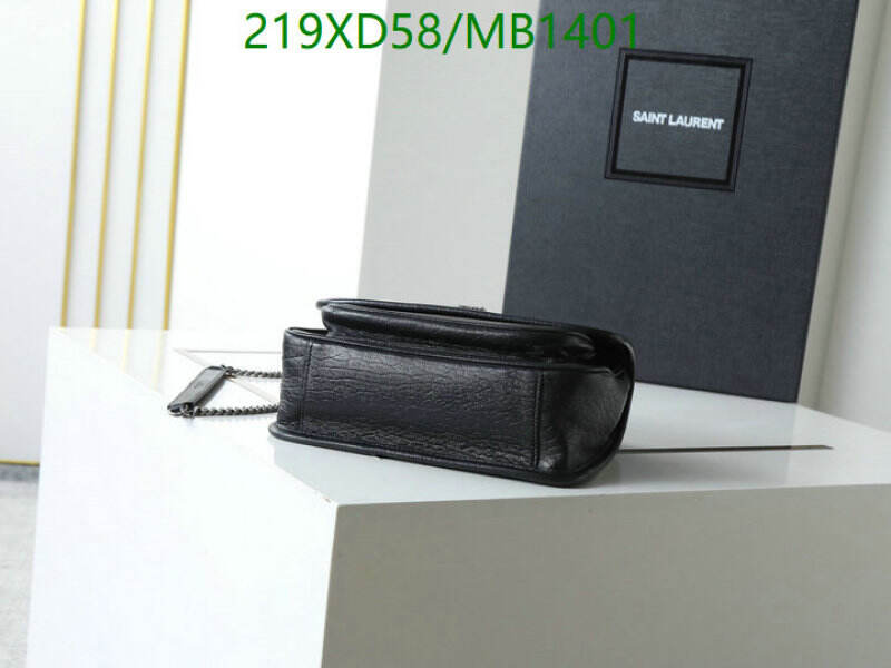 YSL-Bag-Mirror Quality Code: MB1401 $: 219USD