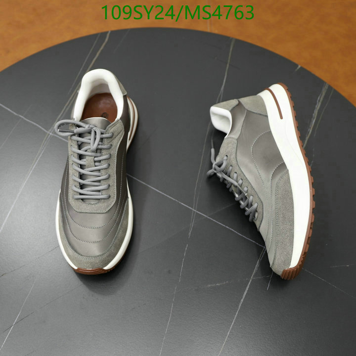 Loro Piana-Men shoes Code: MS4763 $: 109USD