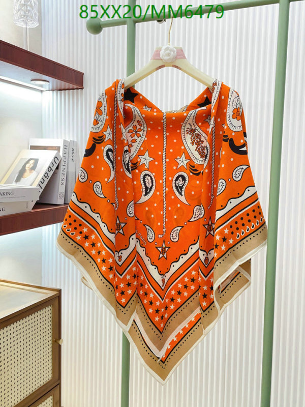 Hermes-Scarf Code: MM6479 $: 85USD