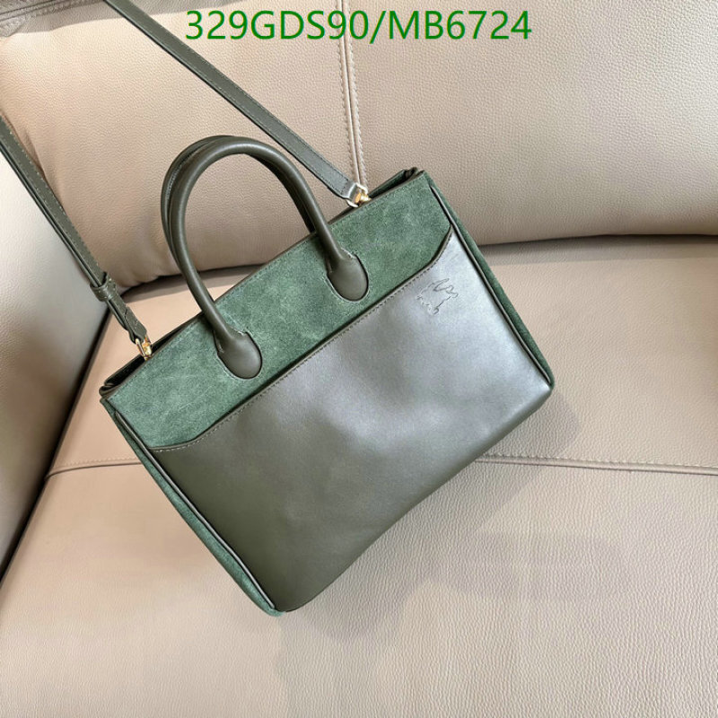 Burberry-Bag-Mirror Quality Code: MB6724