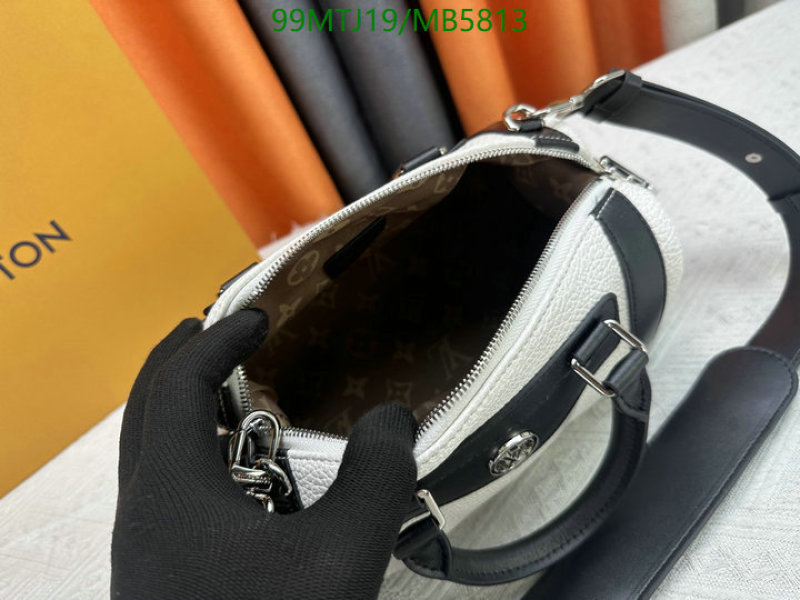LV-Bag-4A Quality Code: MB5813 $: 99USD