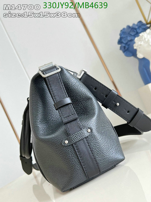 LV-Bag-Mirror Quality Code: MB4639 $: 330USD