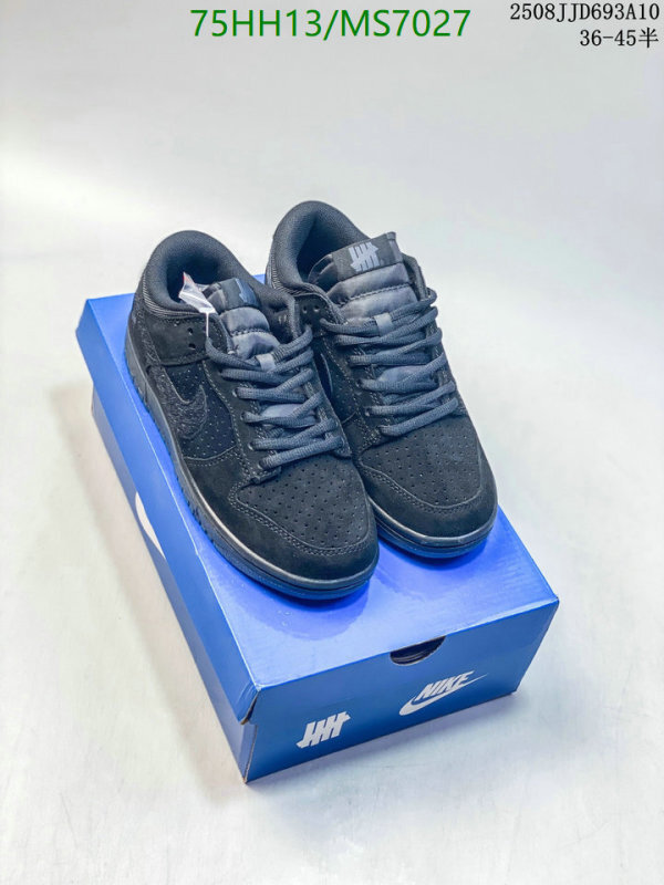 Nike-Men shoes Code: MS7027 $: 75USD