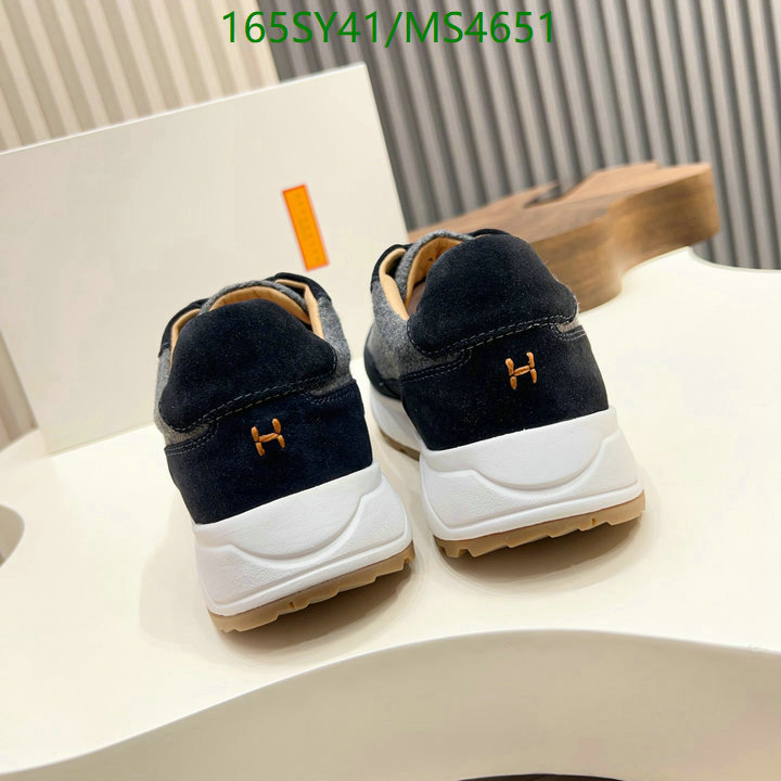 Brunello Cucinelli-Men shoes Code: MS4651 $: 165USD