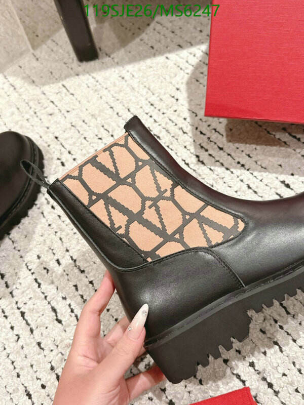 Boots-Women Shoes Code: MS6247 $: 119USD