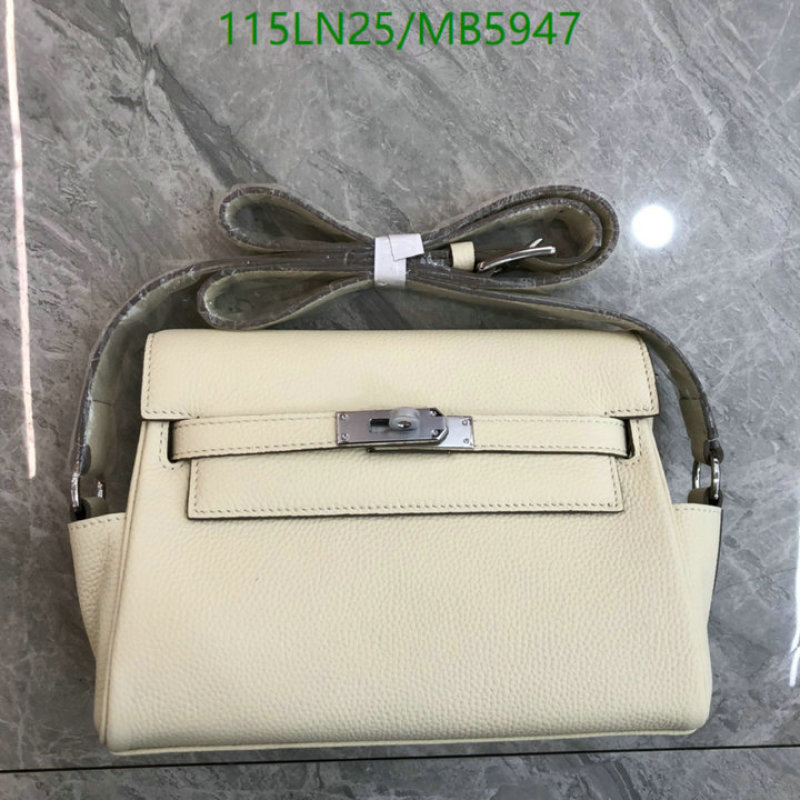 Hermes-Bag-4A Quality Code: MB5947 $: 115USD