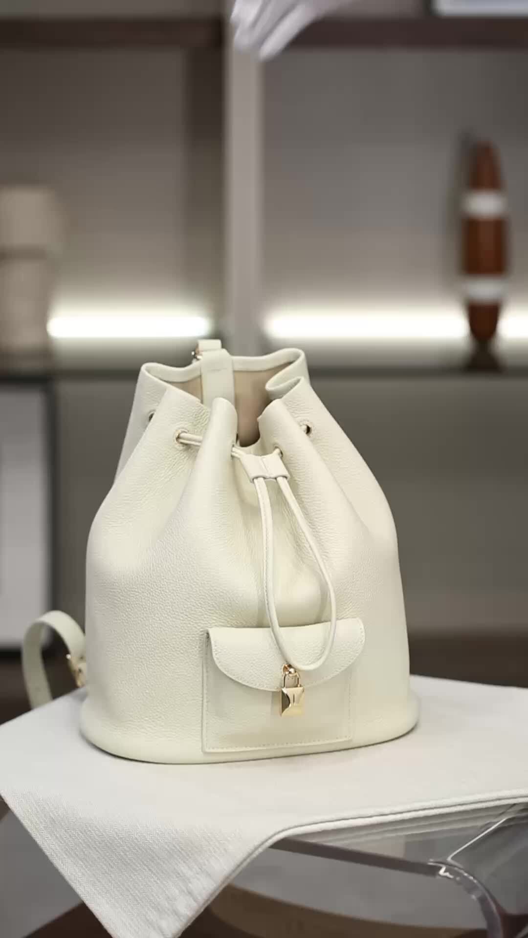 Loro Piana-Bag-4A Quality Code: MB4085 $: 155USD