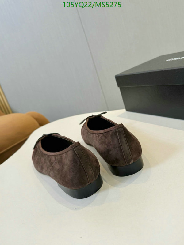 Chanel-Women Shoes Code: MS5275 $: 105USD