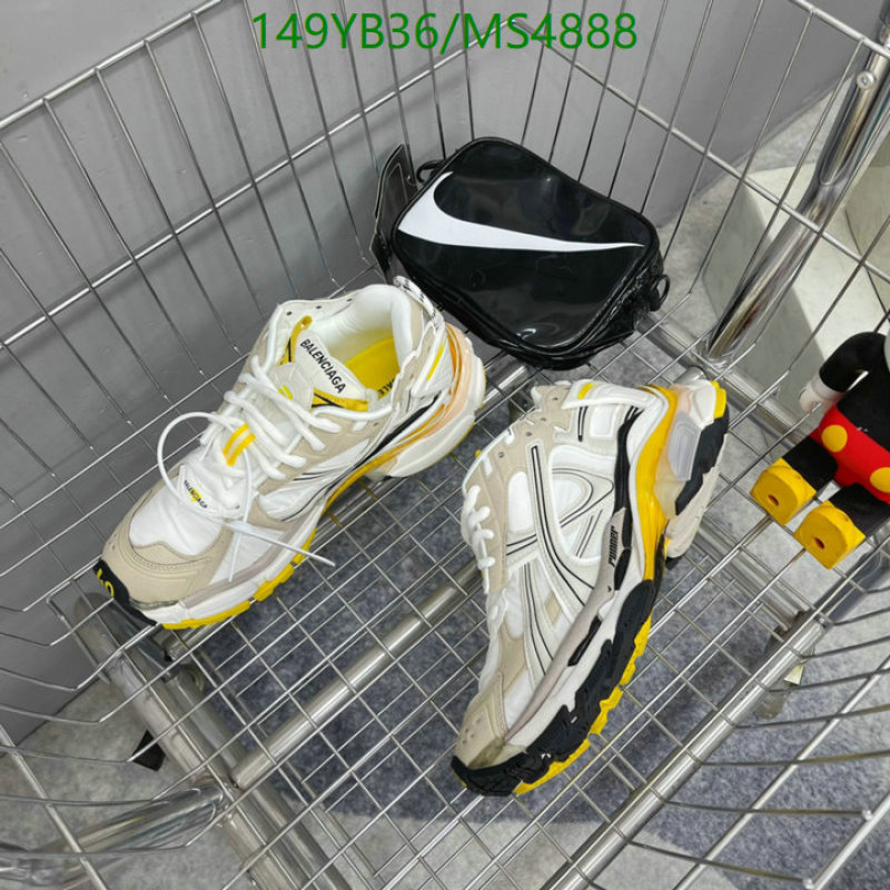 Balenciaga-Men shoes Code: MS4888-Yupoo.ru - Copybrand.Team photo album Balenciaga-Men shoes Code: MS4888