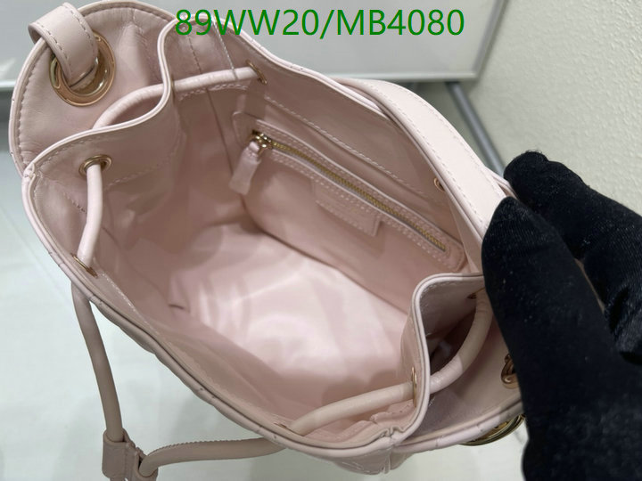 Dior-Bag-4A Quality Code: MB4080 $: 89USD