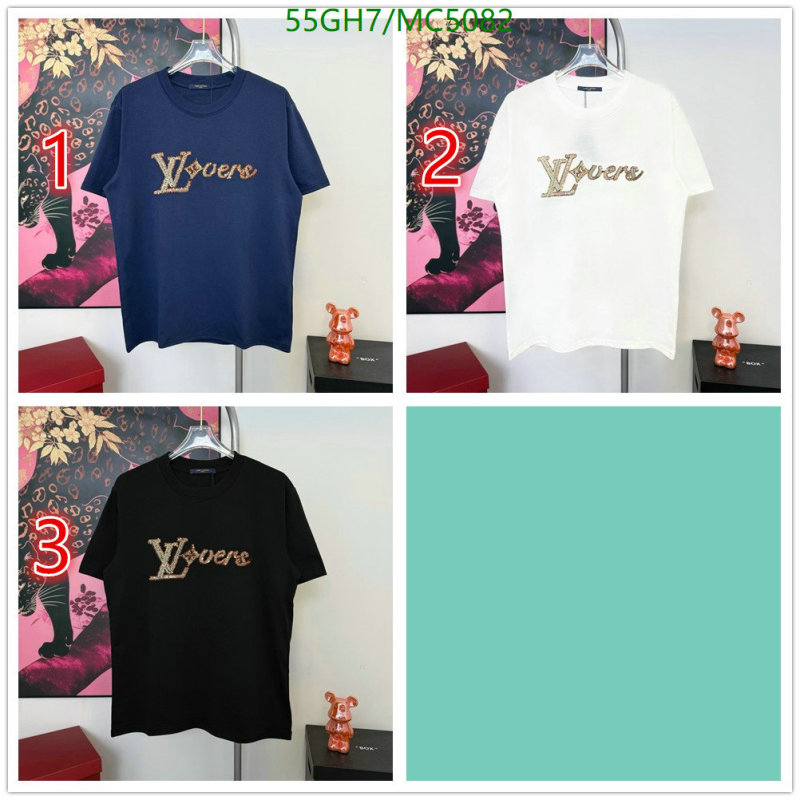 LV-Clothing Code: MC5082 $: 55USD