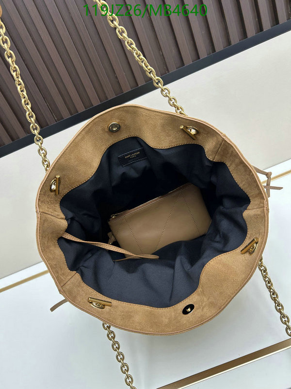 YSL-Bag-4A Quality Code: MB4640 $: 119USD