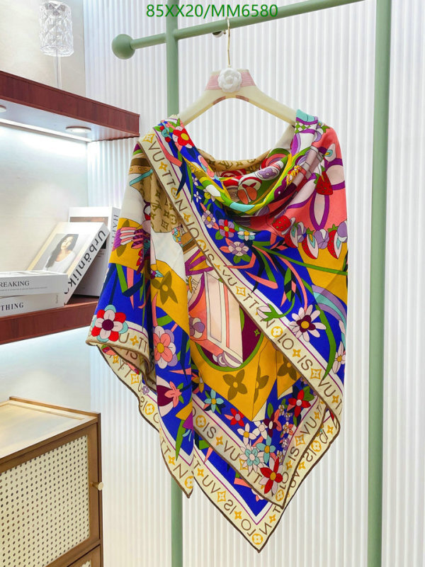 LV-Scarf Code: MM6580 $: 85USD