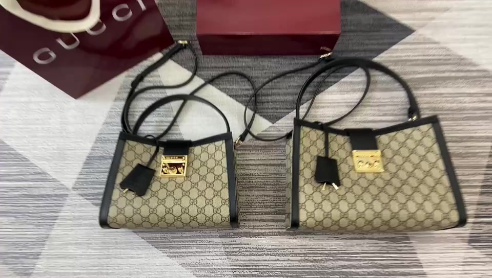 Gucci-Bag-Mirror Quality Code: MB5170 $: 219USD