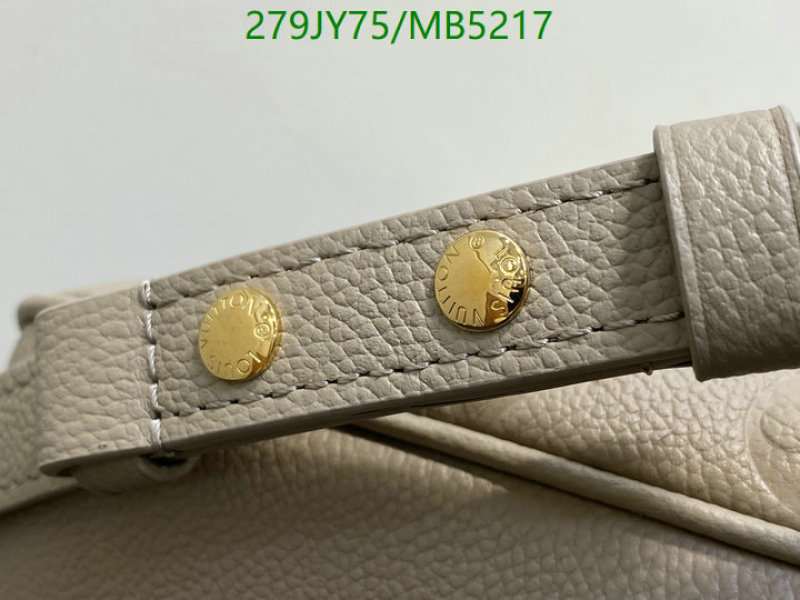 LV-Bag-Mirror Quality Code: MB5217 $: 279USD